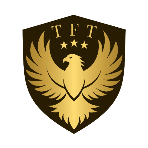 The Franklin Tree Generational Poverty Ends Here